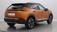 Peugeot 2008 1.2 PureTech 130ch S&S GT Pack — photo 5