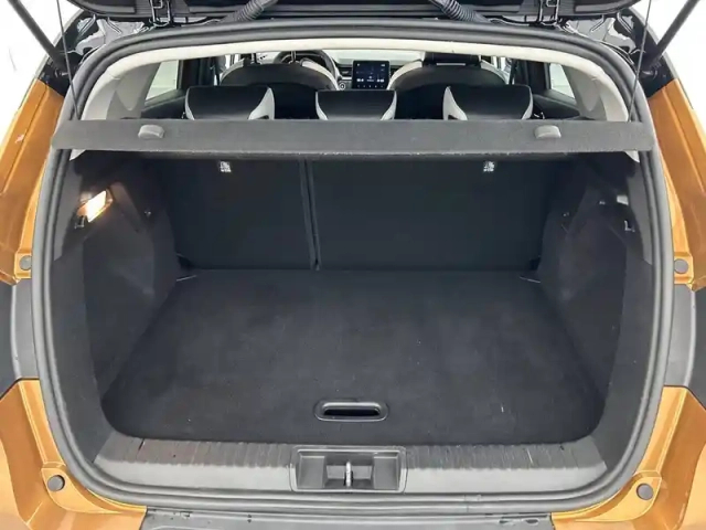 Renault Captur tce 90 - 21 — photo 27
