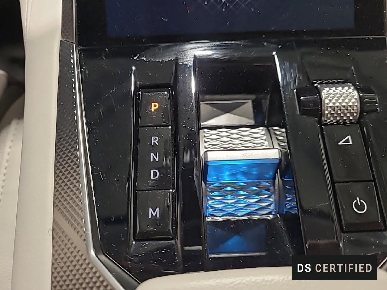 Ds Ds 4 puretech 130 eat8 esprit de voyage — photo 21