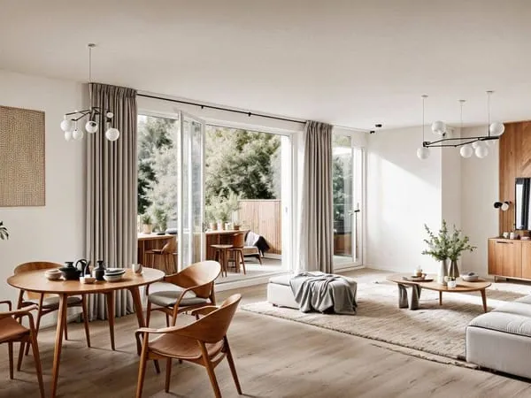 Maison 5 pièces 108 m²