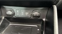 Hyundai Tucson 1.6 CRDI 136ch hybrid 48V N Line Edition DCT-7 Euro6d-Evap — photo 22