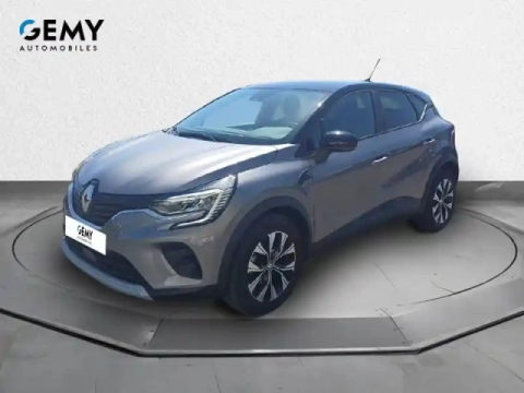 Renault Captur tce 90