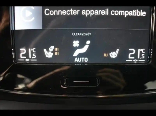 Volvo Xc40 t4 recharge 129 + 82ch plus dct 7 — photo 30