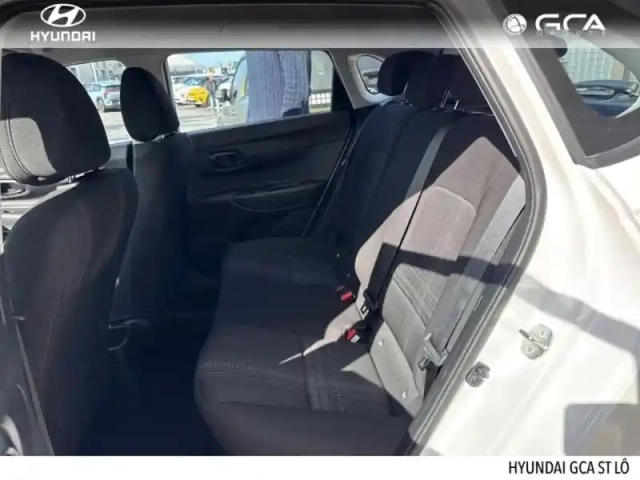 Hyundai I20 1.2 84ch initia — photo 12