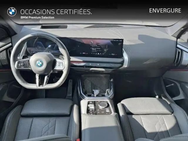 Bmw X3 xdrive30e 299ch m sport — photo 19