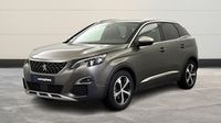 Peugeot 3008 2.0 BlueHDi 180ch GT S&S EAT6