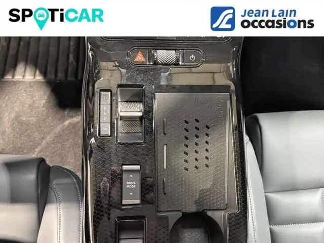 Citroën C5 Aircross hybride 145 ch e-dcs6 — photo 40