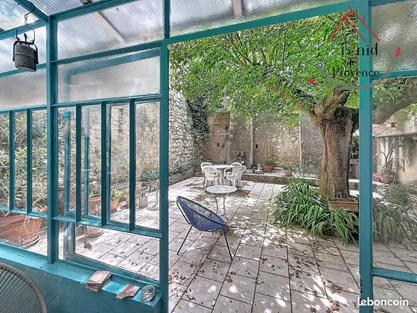 Maison de village 7 pièces 185 m²
