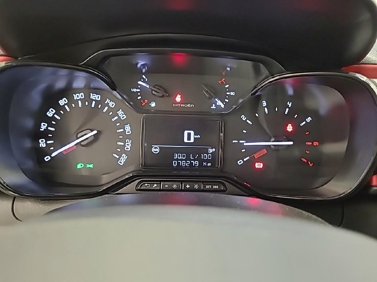 Citroën C3 puretech 83 s&s bvm5 c-series — photo 24