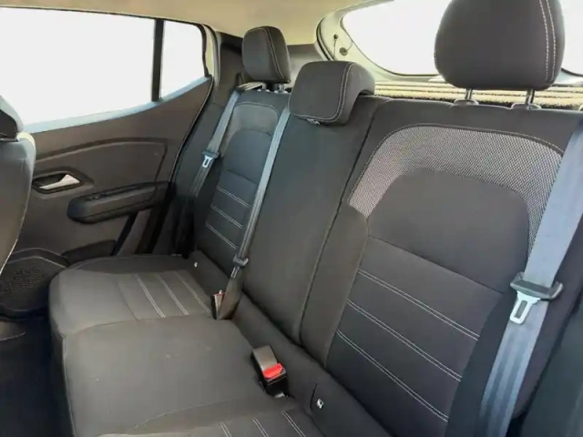 Dacia Sandero 1.0 eco-g 100ch stepway expression — photo 27