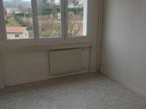 A louer appartement