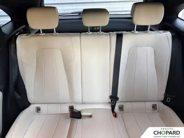 Mercedes Gla 200 d 8g-dct — photo 19