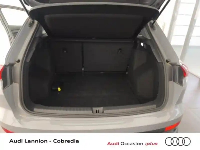 Audi Q4 E-Tron 35 e-tron 170ch edition one — photo 15