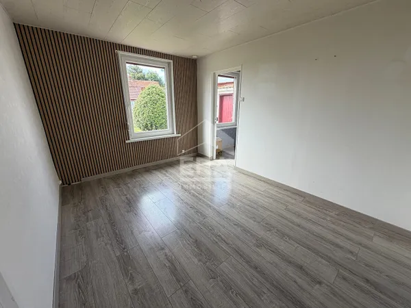Maison 4 pièces 97 m²