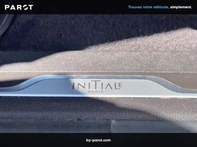 Renault Espace 2.0 blue dci 200ch initiale paris edc — photo 29