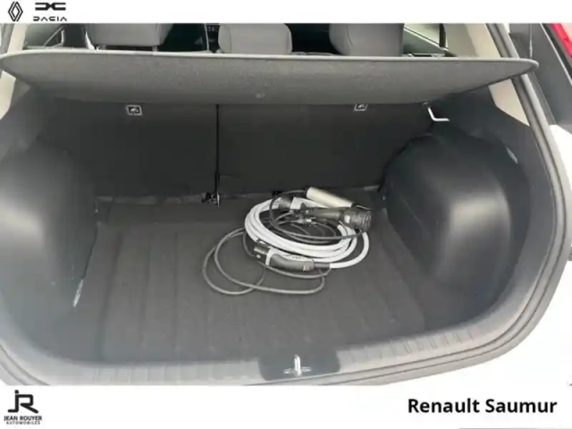 Kia Niro ev 204ch motion — photo 7