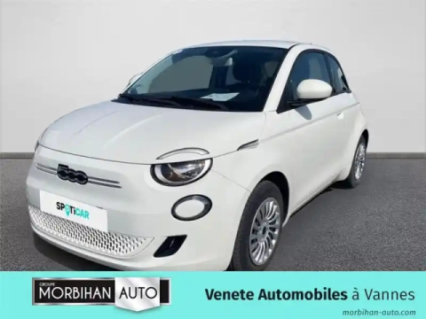 Fiat 500 e 95 ch