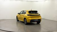Peugeot 208 1.2 PureTech 100ch S&S Style EAT8 — photo 8