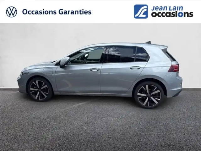 Volkswagen Golf 1.5 ehybrid 204 dsg6 — photo 27