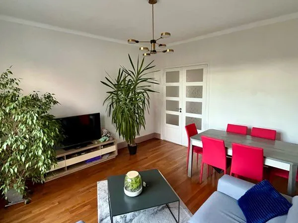 Appartement meublé