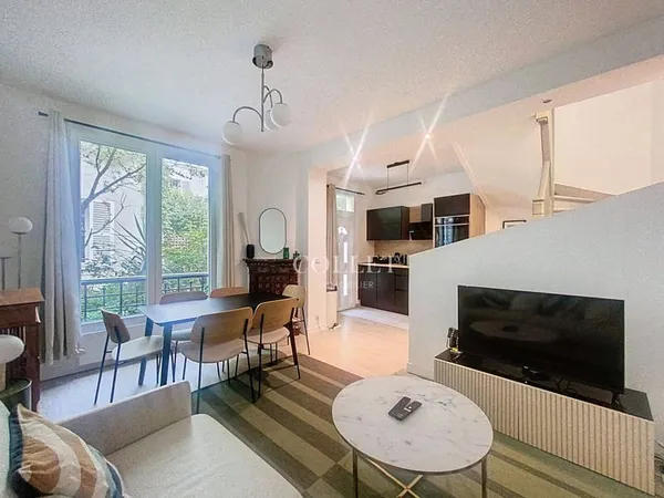 Maison 3 pièces 72 m²