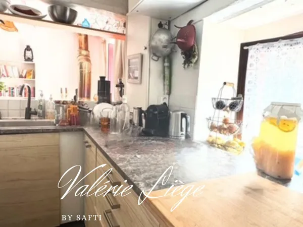 Rare en plein centre ville idéal premier achat