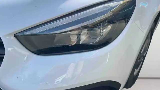 Mercedes Citan fgn 110 cdi long — photo 12