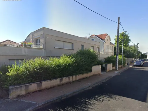 Appartement 3 pièces 81 m²