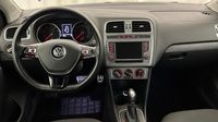 Volkswagen Polo 1.2 TSI 90ch BlueMotion Technology Allstar DSG7 5p — photo 11