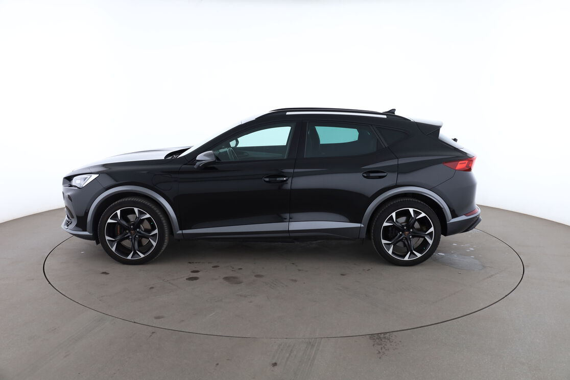 Cupra Formentor 1.4 e-HYBRID VZ DSG6 — photo 2