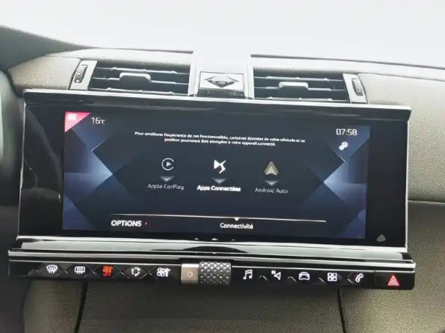 Ds Ds 7 ds7 crossback bluehdi 130 eat8 — photo 76