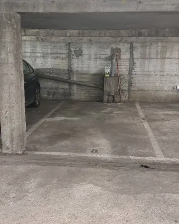 Location Emlacement parking