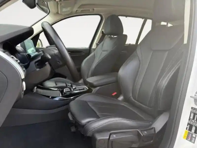 Bmw X3 xdrive30e 292ch business design — photo 9