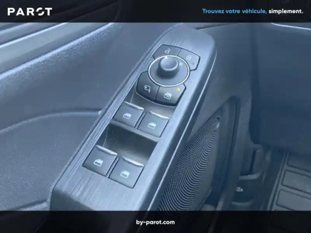 Ford Kuga 2.5 duratec 225 ch phev powershift titanium — photo 6