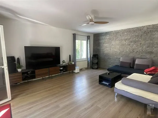 Maison 6 pièces 120 m²