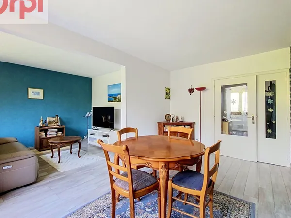Appartement 2 pièces 55 m²