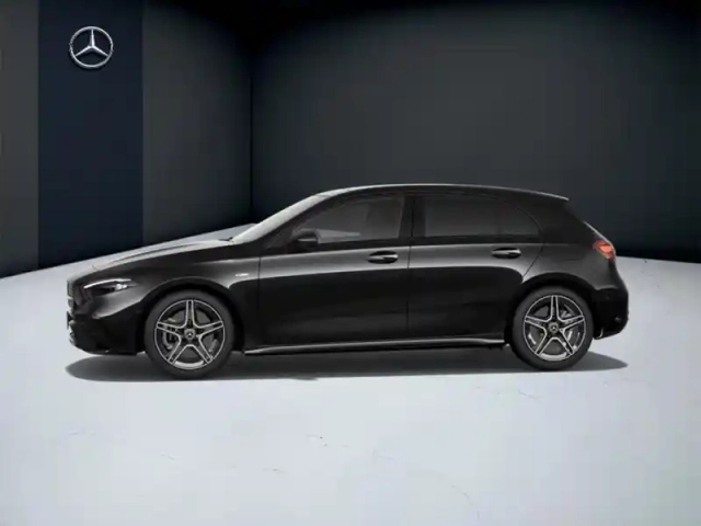 Mercedes Classe A 250 e hybrid eq amg line — photo 18
