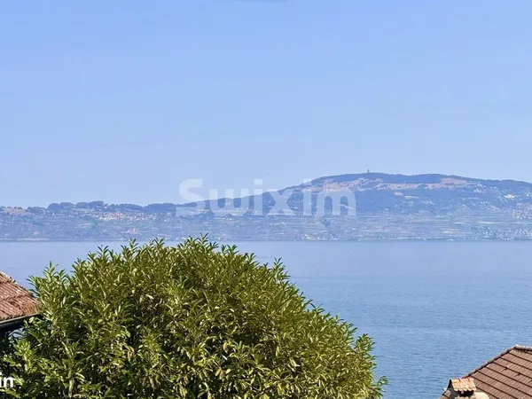 Appartement 3 pièces 105 m²