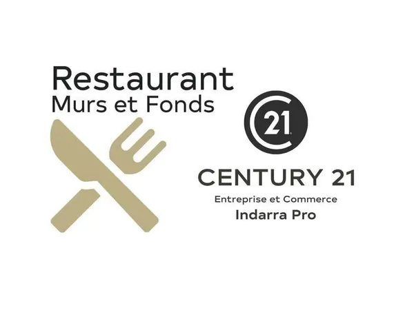 A vendre restaurant en front de mer à Hendaye