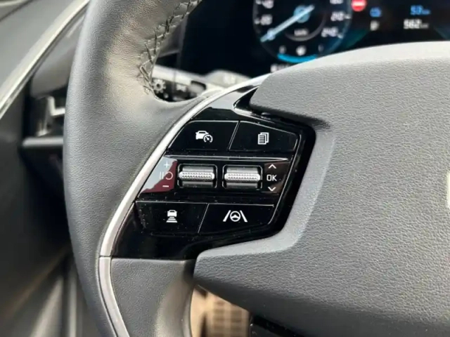 Kia Niro 1.6 gdi 183ch phev premium dct6 — photo 11
