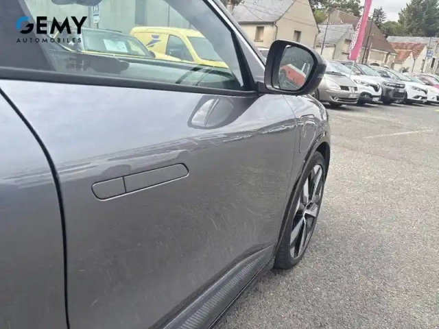 Renault Megane e-tech ev60 220 ch super charge — photo 14