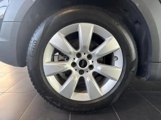 Mini Countryman cooper 136ch edition premium plus bva7 — photo 8