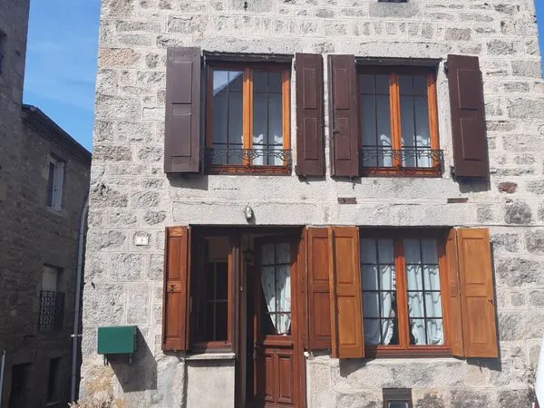 Vente maison de campagne