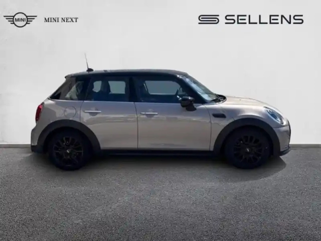 Mini Mini 5 portes cooper 136ch edition premium bva7 — photo 14