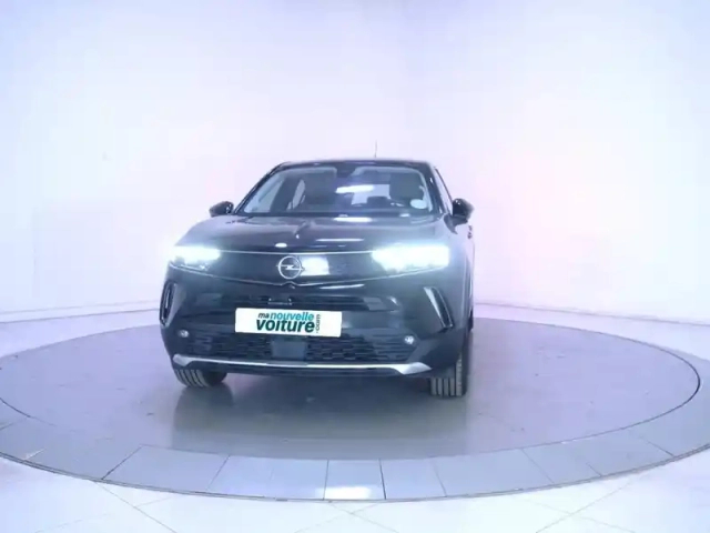 Opel Mokka electrique 136 ch &amp; batterie 50 kwh — photo 5