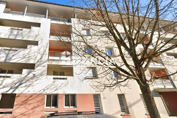 Appartement 2 pièces 36 m²