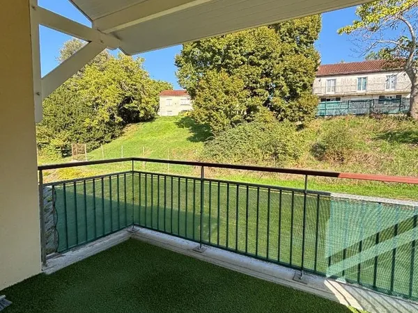 Appartement 2 pièces 51 m²