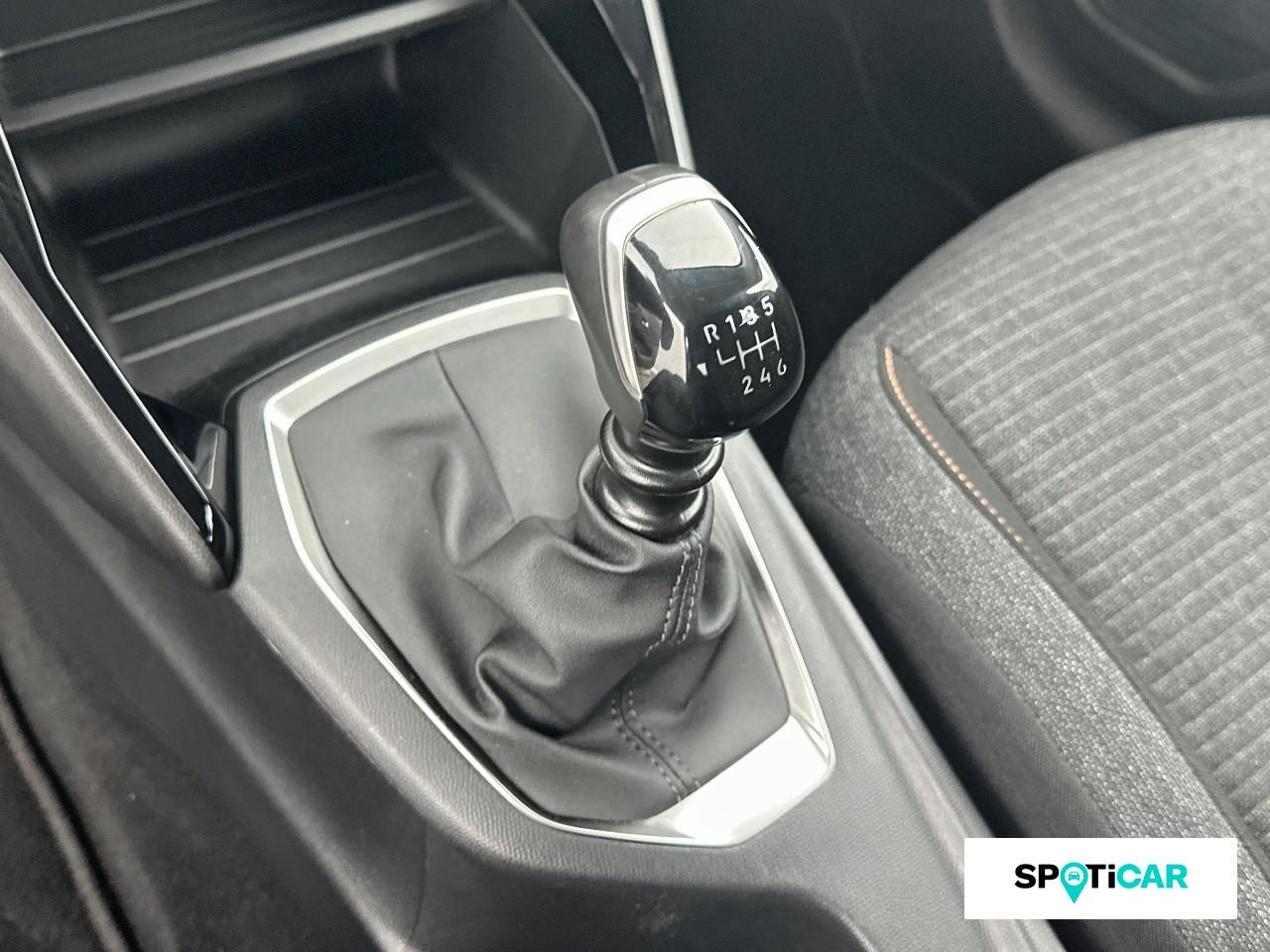Peugeot 208 1.2 100ch s&s style — photo 14