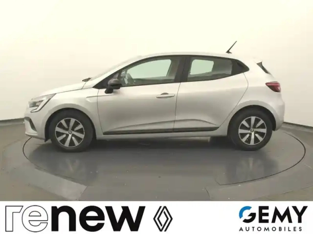 Renault Clio tce 90 — photo 34
