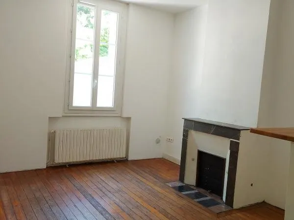 Appartement T3 au coeur de Latresne